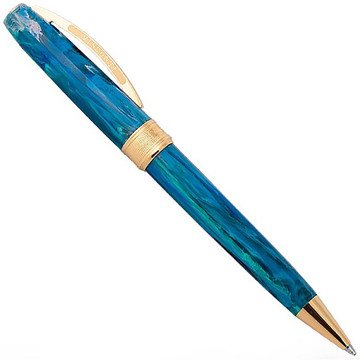 Visconti van Gogh Wheatfield with Crows vulpotlood