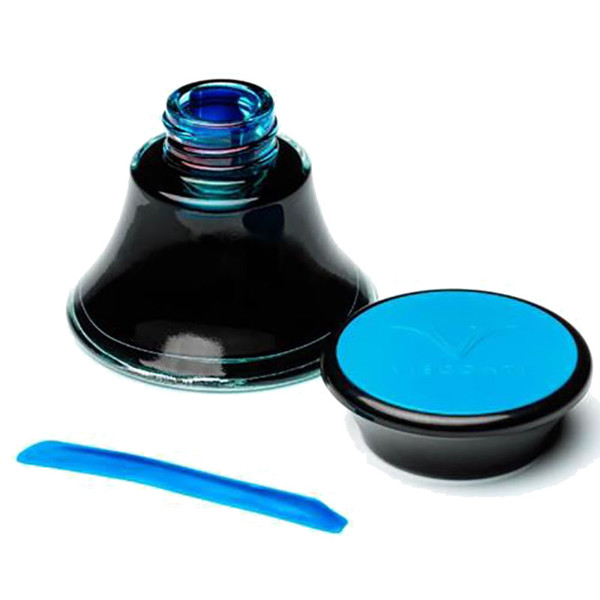 Visconti Inktpot Turquoise - 50ml