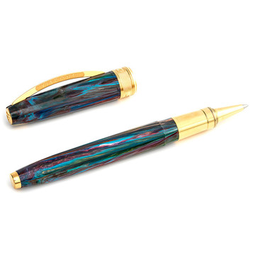 Visconti van Gogh Oiran rollerpen