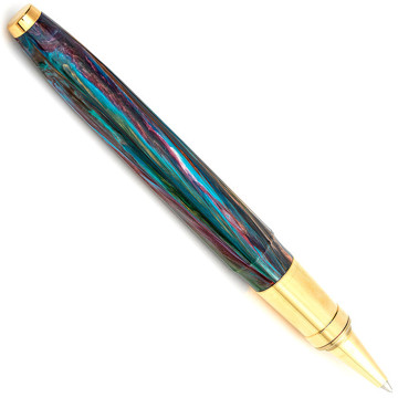 Visconti van Gogh Oiran rollerpen