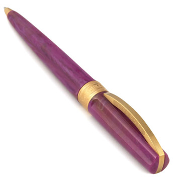 Visconti Mirage Mythos Purple (Aphrodite) balpen