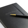 LEUCHTTURM1917 Drehgriffel Nr. 1  Bullet Journal Edition  Black - gelpen