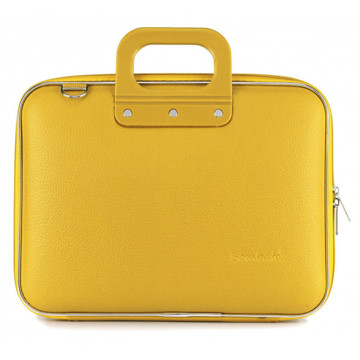 Bombata Classic laptoptas 13''   - Saffron Yellow