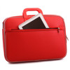 Bombata Business Classic laptoptas 15.6'' - Red