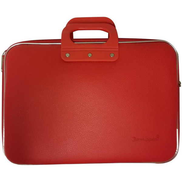 Bombata Business Classic laptoptas 15.6'' - Red