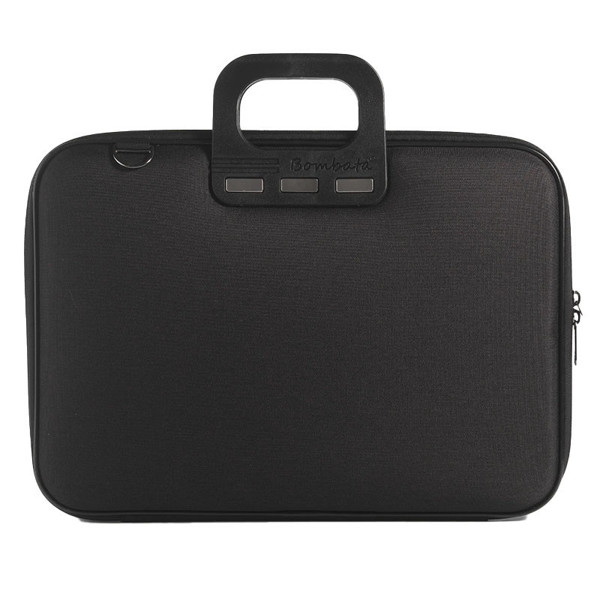 Bombata Nylon 2.0 laptoptas 15.6'' - Black