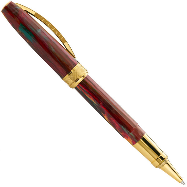  Visconti van Gogh Flowering Plum Orchard rollerpen