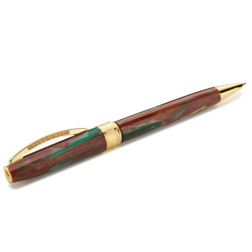 Visconti van Gogh Flowering Plum Orchard vulpotlood