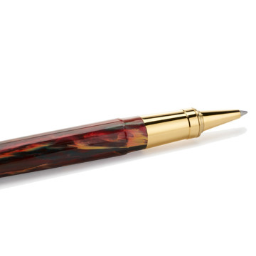  Visconti van Gogh Flowering Plum Orchard rollerpen