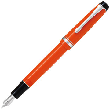 Pilot Heritage 91 Orange vulpen