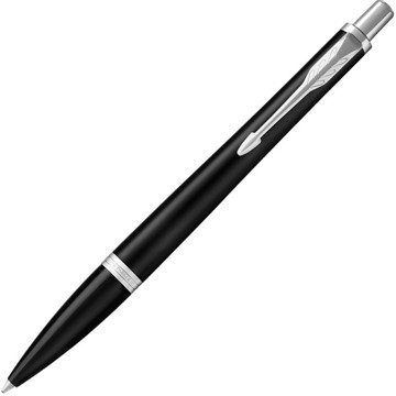 Parker Urban Matt Black CT balpen