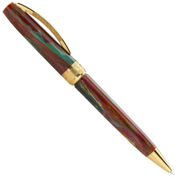 Visconti van Gogh Flowering Plum Orchard vulpotlood