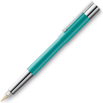 LAMY scala Majestic Jade ** Limited Edition 2023 ** vulpen