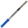 Cross rollerpenvulling Slim Gel blauw 0.7 medium (Click) 