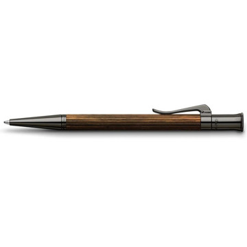 Graf von Faber-Castell Classic Macassar balpen