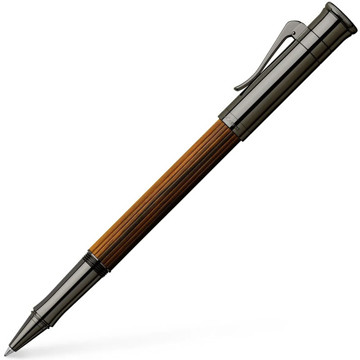 Graf von Faber-Castell Classic Macassar rollerpen