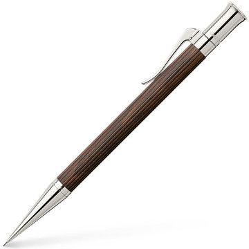 Graf von Faber-Castell Classic Grenadilla vulpotlood 