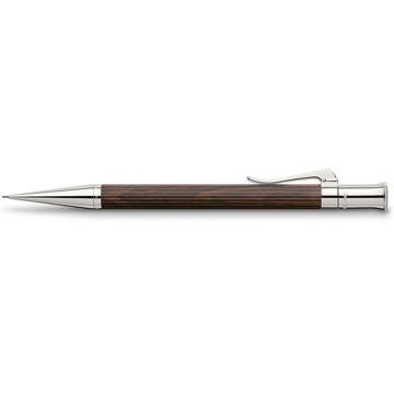 Graf von Faber-Castell Classic Grenadilla vulpotlood 