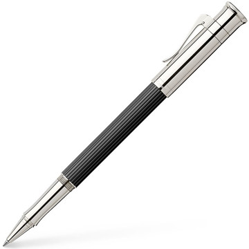 Graf von Faber-Castell Classic Ebony rollerpen