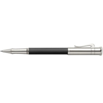 Graf von Faber-Castell Classic Ebony rollerpen