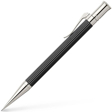 Graf von Faber-Castell Classic Ebony vulpotlood