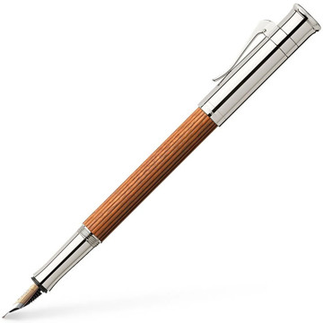 Graf von Faber-Castell Classic Pernambuco vulpen