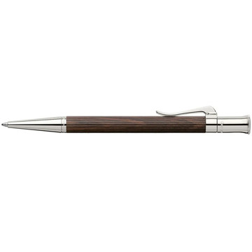 Graf von Faber-Castell Classic Grenadilla balpen