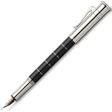 Graf von Faber-Castell Classic Anello Grenadille vulpen