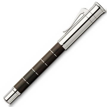 Graf von Faber-Castell Classic Anello Grenadille vulpen