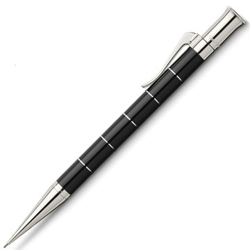 Graf von Faber-Castell Classic Anello Grenadille balpen