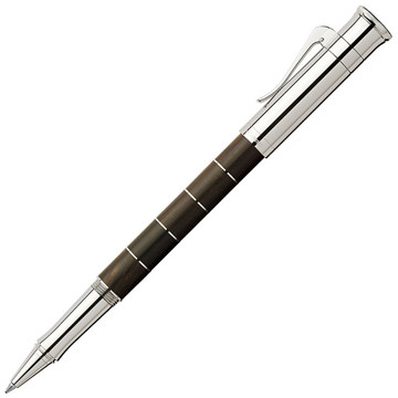 Graf von Faber-Castell Classic Anello Grenadille rollerpen