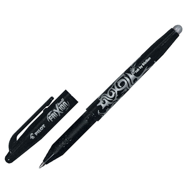 rollerpen Pilot Frixion Ball 0.35mm Black