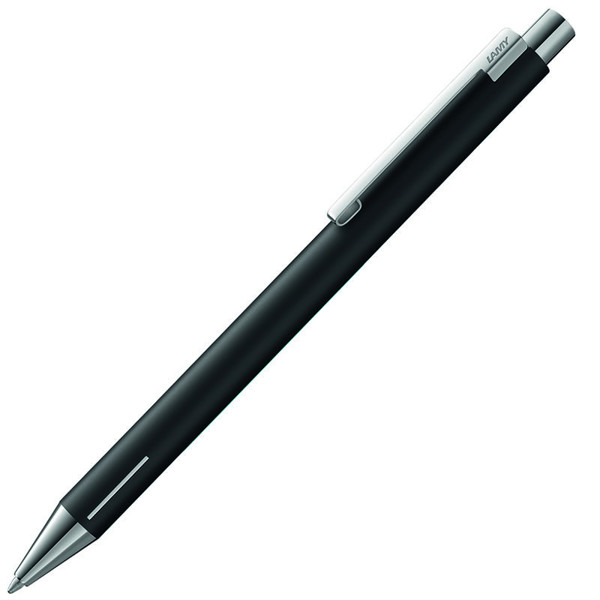 LAMY econ Black Matt balpen