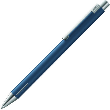 LAMY econ Indigo Matt balpen