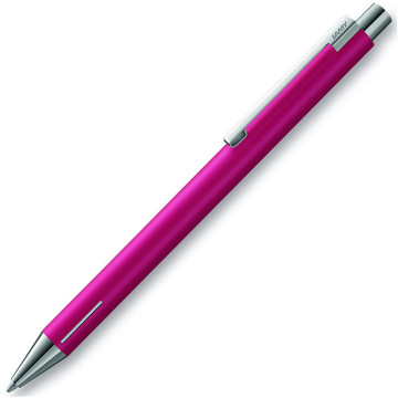 LAMY econ Raspberry Matt balpen