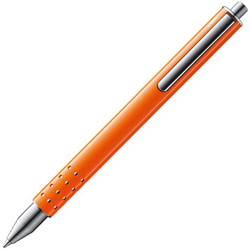 LAMY swift Neonorange rollerpen