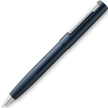 LAMY aion Deepdarkblue ** Special Edition 2023 ** vulpen