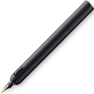 LAMY dialog CC All Black ** Special Edition 2023 ** vulpen