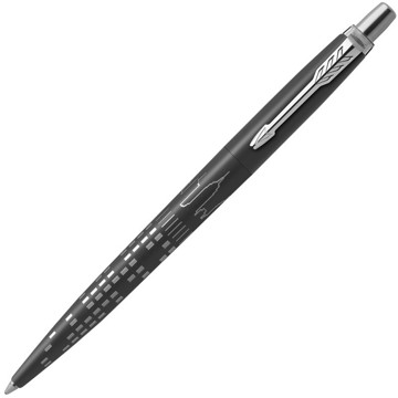 Parker Jotter New York Black CT ** Special Edition 2023 ** balpen