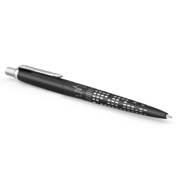 Parker Jotter New York Black CT ** Special Edition 2023 ** balpen