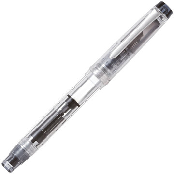 Pilot Heritage 92 Transparent vulpen