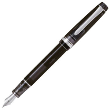 Pilot Heritage 92 Black vulpen