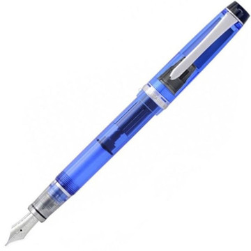 Pilot Heritage 92 Blue vulpen