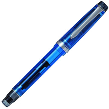 Pilot Heritage 92 Blue vulpen