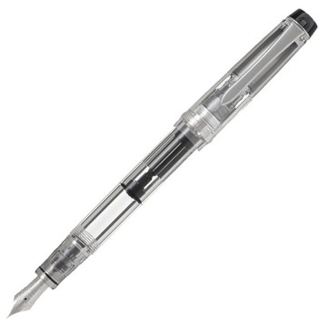 Pilot Heritage 92 Transparent vulpen