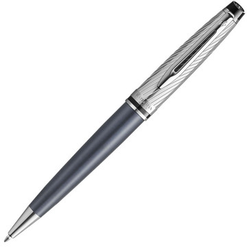 Waterman Expert Deluxe Metallic Stone CT balpen