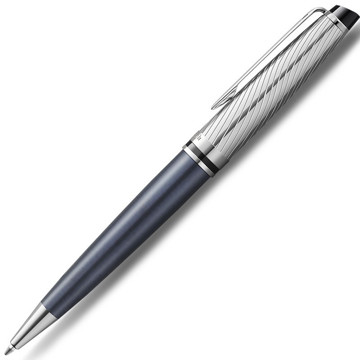 Waterman Expert Deluxe Metallic Stone CT balpen