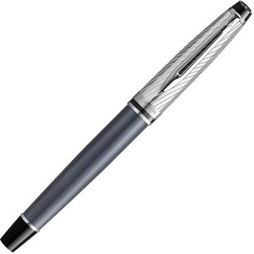 Waterman Expert Deluxe Metallic Stone CT rollerpen