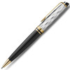 Waterman Expert Deluxe Metallic Black GT balpen