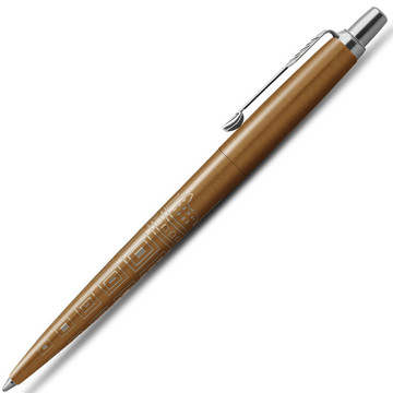 Parker Jotter  Rome Gold CT ** Special Edition 2023 ** balpen